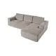 SHAISELONGUE DCHA. (ENVASADO AL VACIO) DULCE BEIG