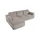 SHAISELONGUE IZDA. (ENVASADO AL VACIO) DULCE BEIG