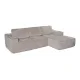 SHAISELONGUE DCHA. (ENVASADO AL VACIO) DULCE BEIG