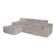 SHAISELONGUE IZDA. (ENVASADO AL VACIO) DULCE BEIG