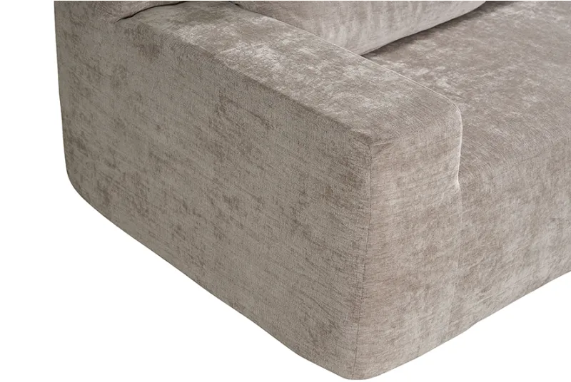 SHAISELONGUE DCHA. (ENVASADO AL VACIO) DULCE BEIG