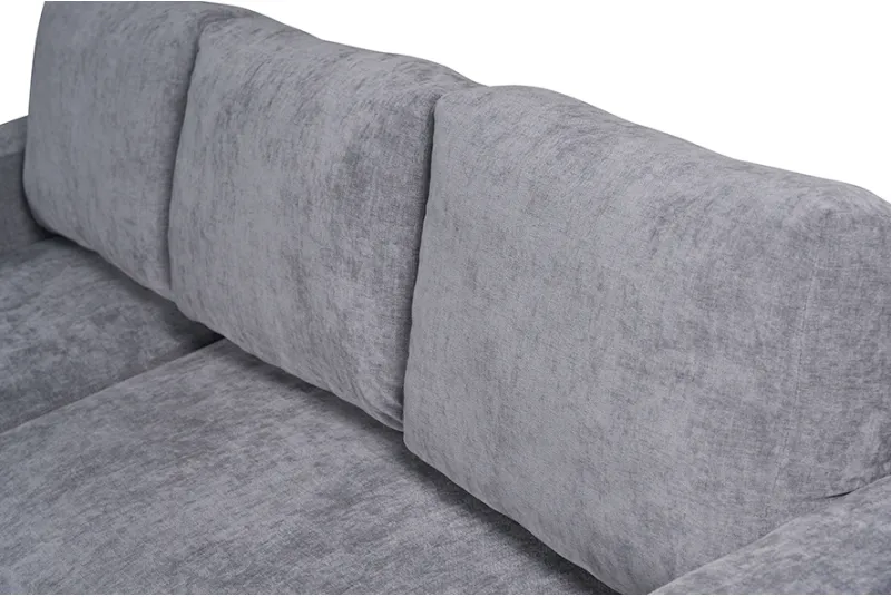 SHAISELONGUE DCHA. (ENVASADO AL VACIO) DULCE GRIS