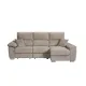 SHAISELONGUE DCHA. CAMA C/ARCÓN PEDRO BEIG