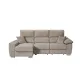 SHAISELONGUE IZDA. CAMA C/ARCÓN PEDRO BEIG
