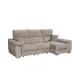 SHAISELONGUE DCHA. CAMA C/ARCÓN PEDRO BEIG