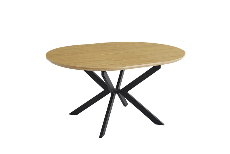 CONJUNTO MESA EXT. WINSOR + 2 SILLONES DEVON BEIG