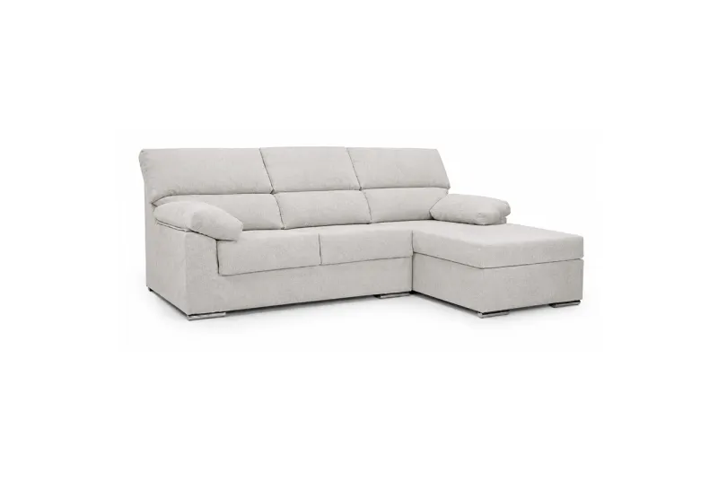 SHAISELONGUE DCHA. FIJA RUBEN TAP.NEVADA 15