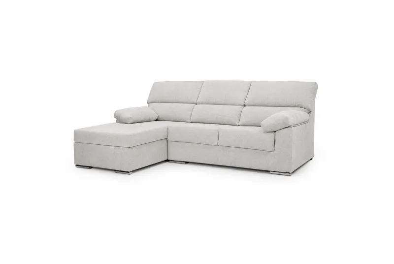 SHAISELONGUE IZDA. FIJA RUBEN TAP.NEVADA 15