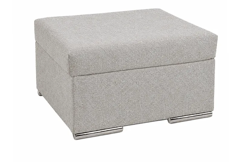 POUF TAP.NEVADA RUBEN 15