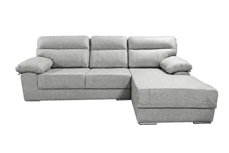 SHAISELONGUE DCHA. TAP.EDI DUERO PLATA