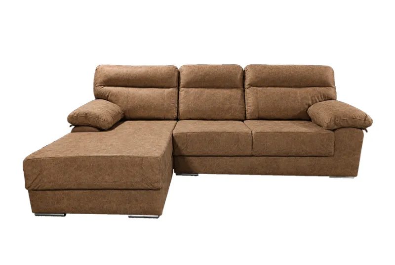 SHAISELONGUE IZDA. TAP.EDI DUERO CAMEL