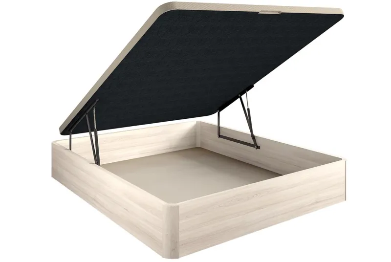 CANAPE 135X190 T/3D FERRO GUADIANA ARTICO