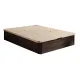 CANAPE 150X190 T/3D FERRO GUADIANA WENGUE