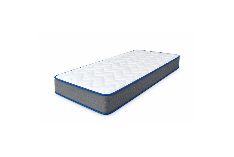COLCHON ENROLLADO 90X190X20 RIN