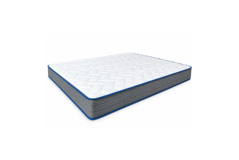 COLCHON ENROLLADO 135X190X20 RIN