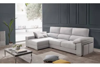 Sofá SONIA de GRAN DIVANO