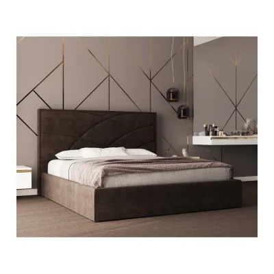 Cama Richman de Netta