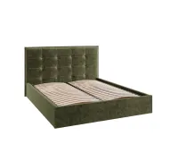 Cama Richman Mónica