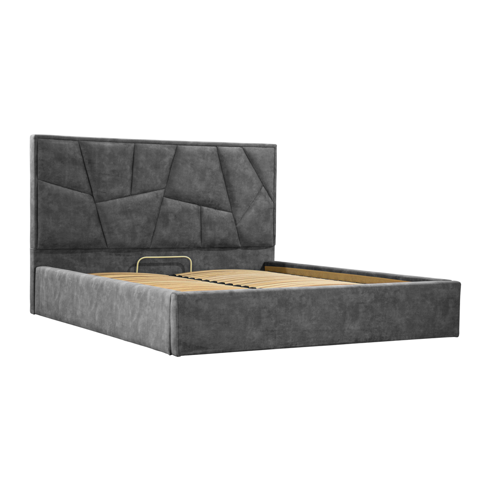 Cama de matrimonio Mega Cama Richman